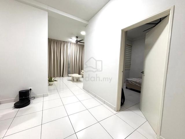 Sky Peak Residences 1