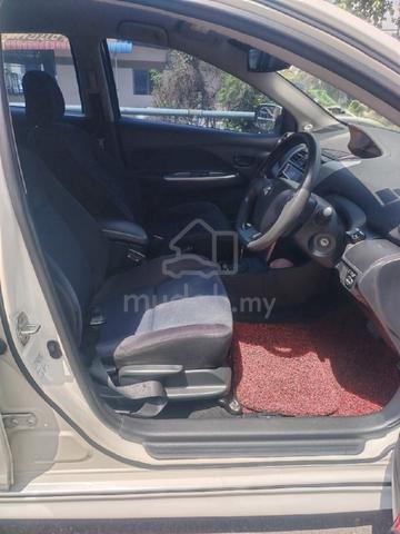 2013 Toyota VIOS 1.5 E (A) - 5