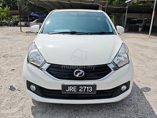 2015 Perodua MYVI 1.3 XT (A) - 3