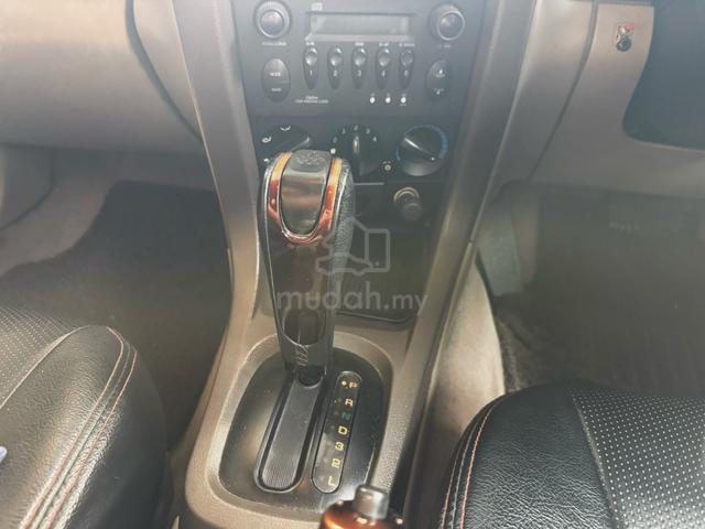 2005 Proton WAJA 1.6 ENHANCED (A) - 3