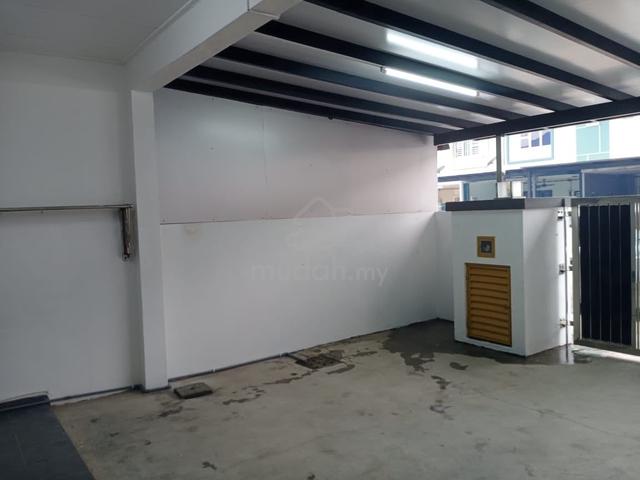 Taman Nusa Bayu 2 Storey House for RENT Iskandar Puteri Gelang Bukit 1