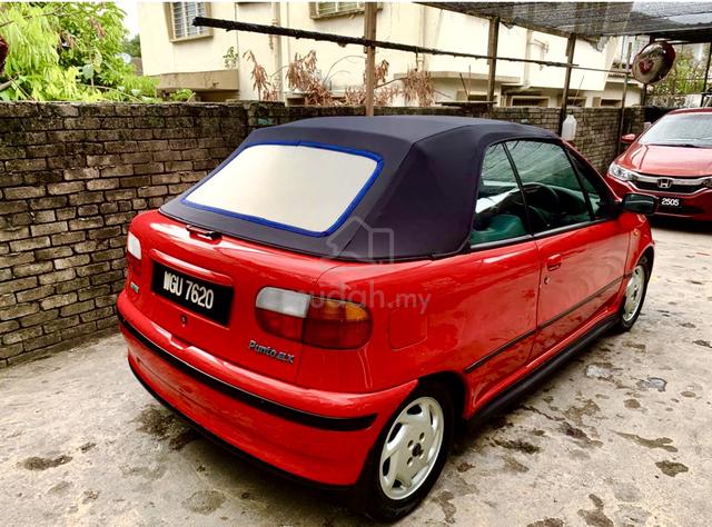 1998 Fiat PUNTO 1.3 1.3 (A) - 4
