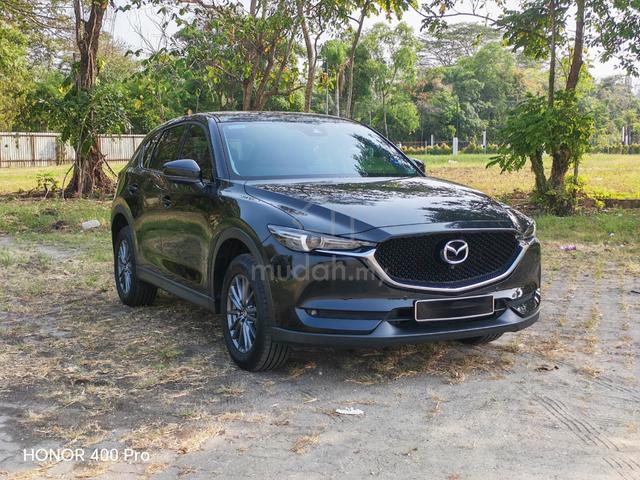 2022 Mazda CX-5 2.0 G MID 2WD (A) - 3