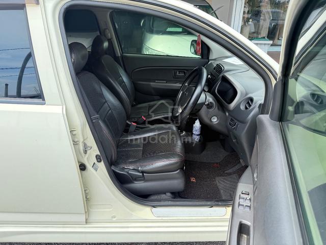 2008 Perodua MYVI 1.3 SE ZHS (A) - 5