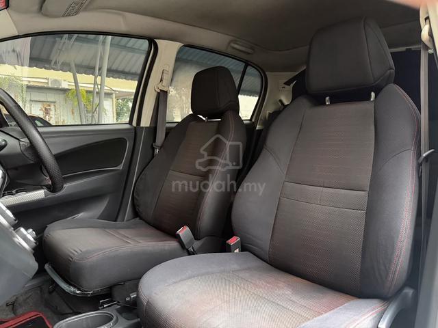 2017 Perodua MYVI 1.5 SE MY11 M600 FACELIFT (A) - 5