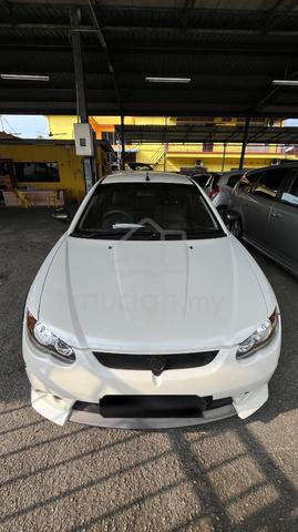 2010 Proton SATRIA 1.6 NEO H-LINE CPS (A) - 2