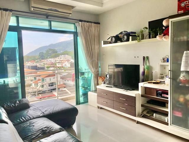 Tanjung Park Condominium 1