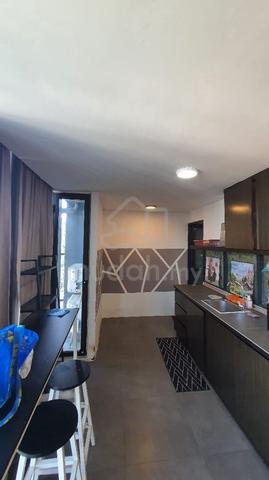 Empire Damansara 1