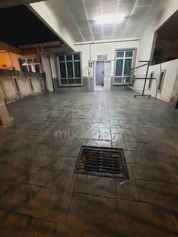 Rumah sewa untuk students  1