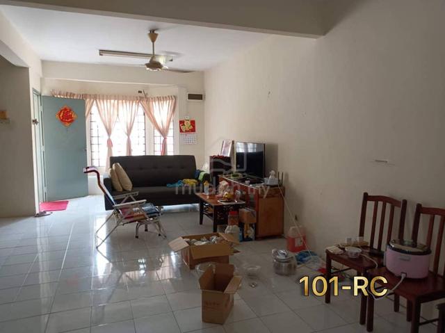 BELOW MARKET!! BEST BUY!! 2 Storey House Bandar Bukit Tinggi Klang 1