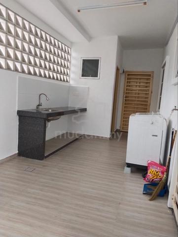 Bilik/studio untuk disewa 1