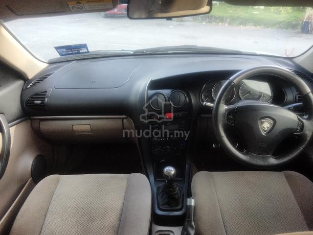 2010 Proton WAJA 1.6 CPS (M) - 3