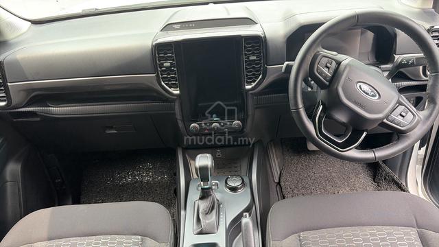 2024 Ford RANGER 2.0 XLT PLUS MY22 T6.2 P703 (A) - 5