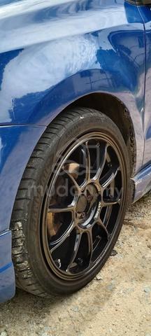 2011 Volkswagen POLO 1.2 TSI (CBU) (A) - 3