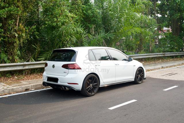 2020 Volkswagen GOLF 2.0 R MY18 MK7.5R (A) - 5