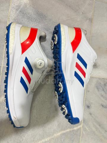 Adidas BOA 24 BOOST golf shoes - photo 4 of 5