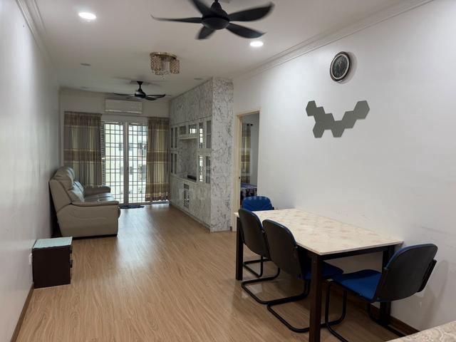 Ocean View (Bandar Sri Pinang) 1