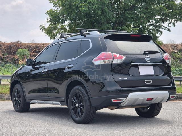 2018 Nissan X-TRAIL 2.0 T32 (A) Full Loan - 2