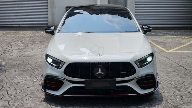 2020 Mercedes Benz A35 2.0 SEDAN / MST AIR INTAKE - 2