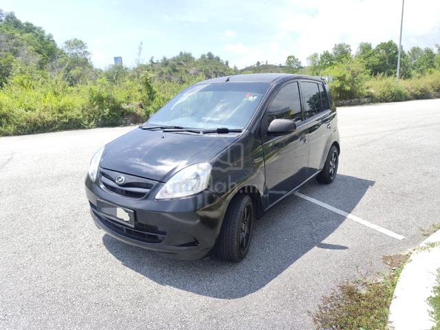 2009 Perodua VIVA 0.8 850 EX (M) - 2