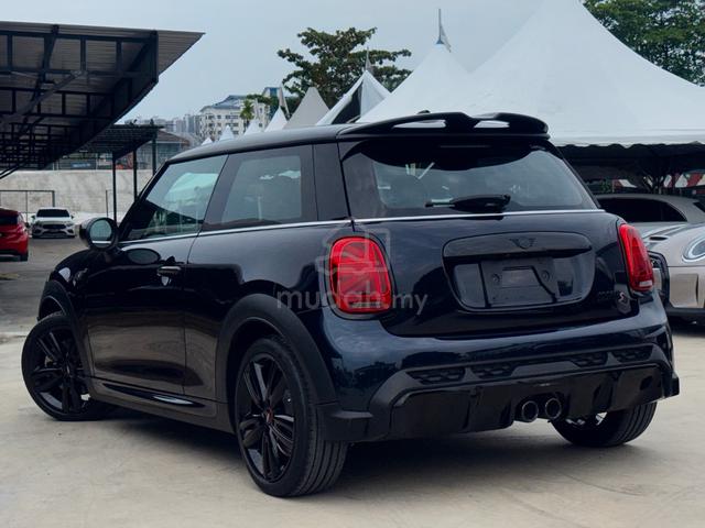 2021 Mini COOPER 2.0 S JCW PACKAGE NEW FACELIFT(A) - 2