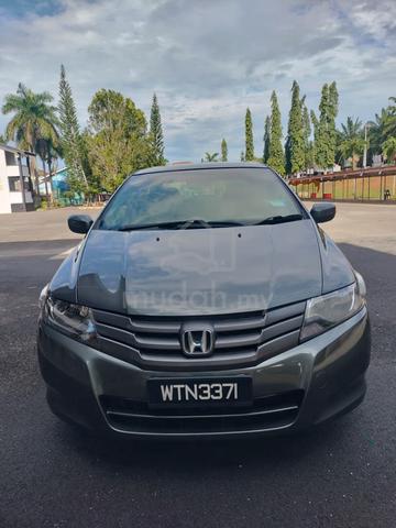 2010 Honda CITY 1.5 E (A) - 3