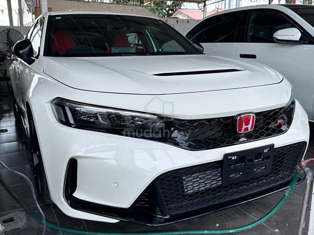 2024 Honda CIVIC 2.0 TYPE R MY23 FL5 (M) - 1