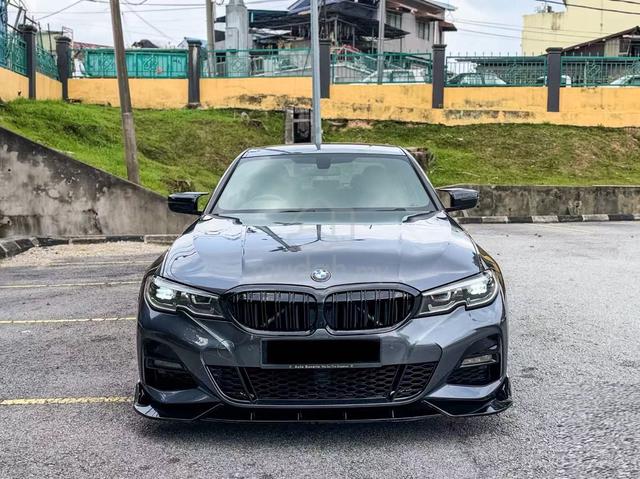Bmw 330i 2.0 M-SPORT G20 LCI M-Performance B/Kit - 3