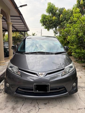 2011 Toyota ESTIMA 2.4 AERAS G PACKAGE ACR50W - 1