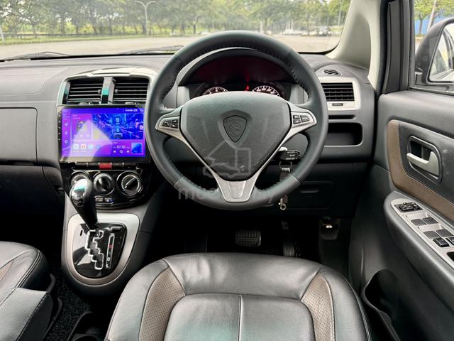 2013 Proton EXORA 1.6 BOLD PREMIUM (A) FULL SPEC - 3