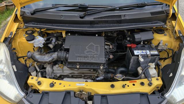 2013 Perodua MYVI 1.5 EXTREME GHX (M) - 4