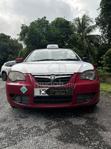 2014 Proton PERSONA 1.6 EXECUTIVE (A) - 2