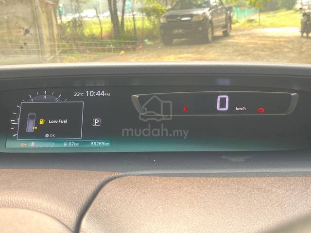 2022 Nissan SERENA 2.0 PREMIUM HIGHWAY STAR (A) - 3