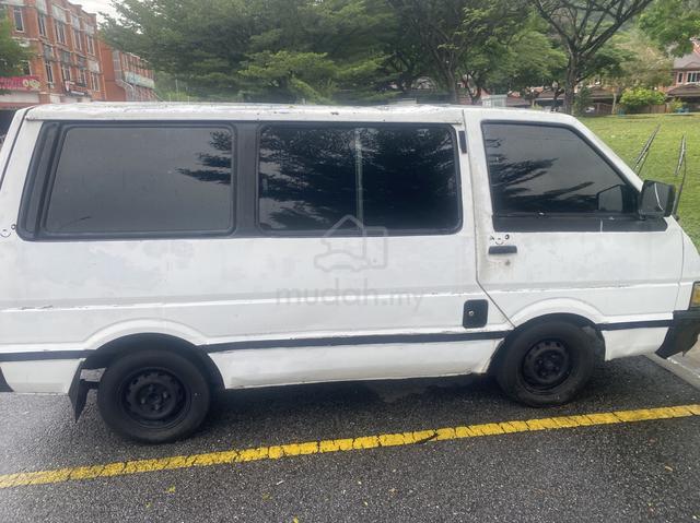 1999 Nissan VANETTE 1.5 (M) - 2