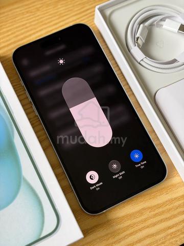 (Y4X4W) iPhone 15 Plus 256gb Blue | Spaylater - photo 5 of 5