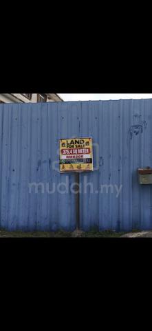 Land House Ampang 1