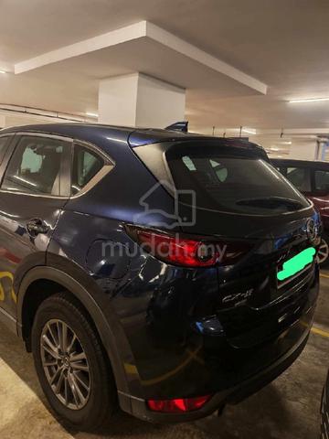 2019 Mazda CX-5 2.0 G GL 2WD (CKD) FACELIFT (A) - 2