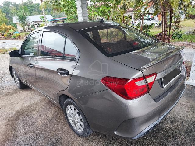 2019 Proton SAGA 1.3 STANDARD (A) - 5
