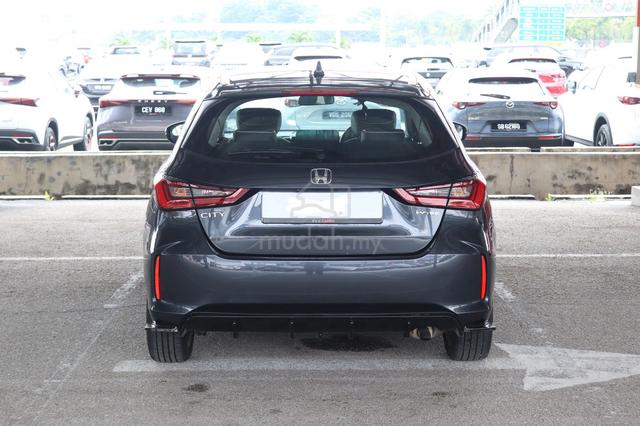 2023 Honda CITY 1.5 HATCHBACK V (A) - 3