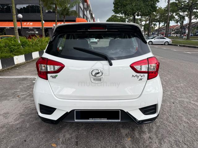 2020 Perodua MYVI 1.3 X (A) HATCHBACK - 3