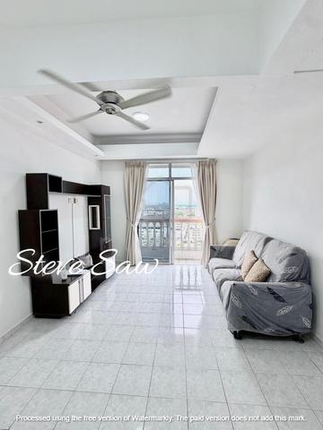 Bagan Sena Apartment 1