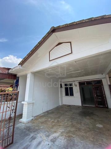 Single Storey House @ JP Perdana/ Mount Austin/ Taman Daya/ HSI/ AEON 1