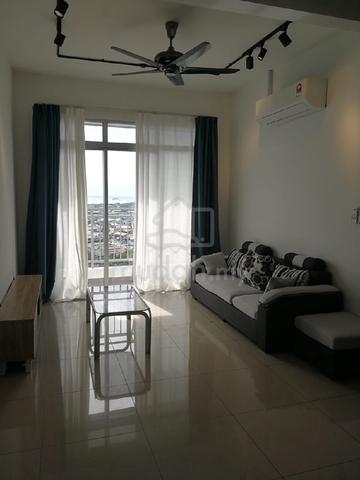 Bukit Bantayan Residence 1