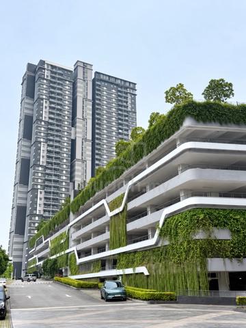 Sensory Residence @ Southville City 1