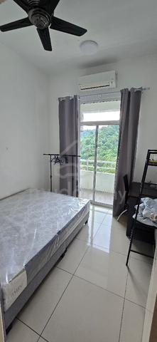Starhill Luxury Residences 1