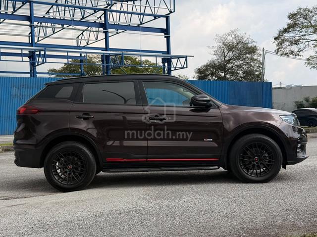 2019 Proton X70 1.8 EXECUTIVE (A) - FULL BODYKIT - 5