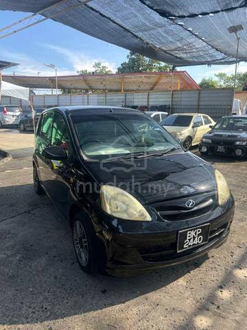 2009 Perodua VIVA 1.0 ELITE MT (M) - 1