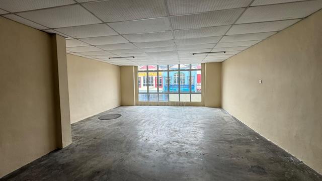 Taman Pulai Utama Shop office first floor 1