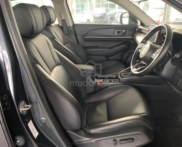 2023 Honda HR-V 1.5 V (A) ALL-IN - 5