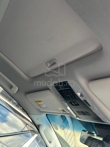 2022 Toyota ALPHARD 2.5 SC (A) - 4